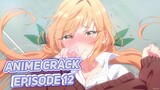 Jangan Salah Paham ( Anime on Crack Indonesia Episode 12 )