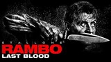 Rambo Last Blood (Tagalog Dubbed)