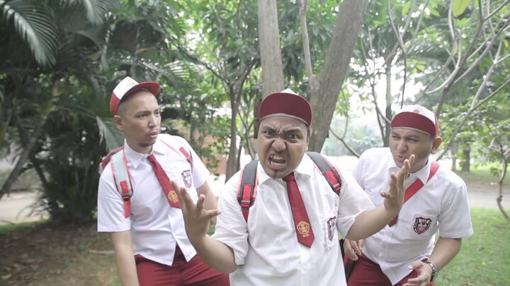 Jokowi Bapakku - Parodi (Let It Go, Frozen)