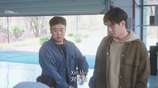 Chuyến Bay Không Có Khiếu Nại EP 7 [Sub Việt]
