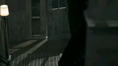 Horror video