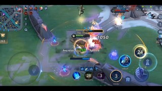 Rov_Aov _ Airi Montage _THATS WHAT I WANT_ [ZeroGamingZ]