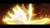 Lumiere and Licht Last Fight 500 years ago, Nero Memories [ENG SUB]