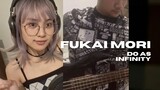 Fukai Mori - Do as Infinity (ost. Inuyasha) cover by Anonneechan! ft RAGE