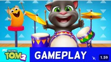 My Talking Tom