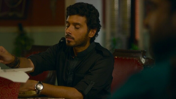Mirzapur S02 Ep7
