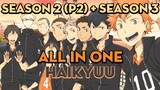 ALL IN ONE "Gã khổng lồ từ những kẻ tí hon"  | Season 3 | AL Anime