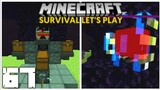 WITHER ROSE FARM | Minecraft Survival Let's Play (Filipino) Episode 67