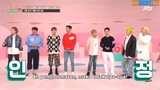 Super Junior - Sorry Sorry + Bonamana + Mr. Simple (Tray Dance Challenge, Idol Room Eps. 72)