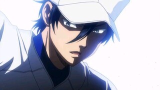 ACE DIAMOND EP9