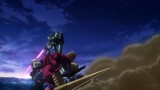 Gundam Build Fighters ตอนที่ 08 พากย์ไทย