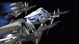 Gundam SEED DESTINY Phase 02 - Those Who Call for War