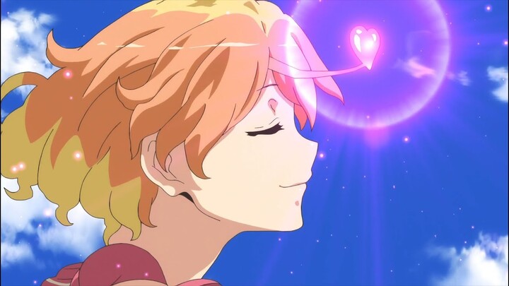 Walkure Bokura no Senjou Freyja / Macross Delta