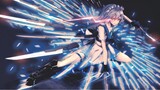 [Anime] The Ultimate Combat Power | Kompilasi Anime