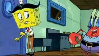 Anh em họ phá hoại của Spongebob