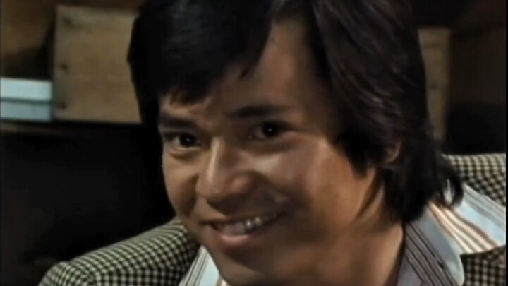 The change in the appearance of Yamanaka team member (Okita Shunichi)