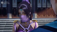 Martial Peak Eps 48 sub indo Tamat