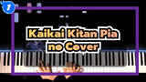 CANACANA / Jujutsu Kaisen OP / Kaikai Kitan Piano Cover_1