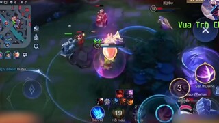 Highlight Liên quân Mobile #117
