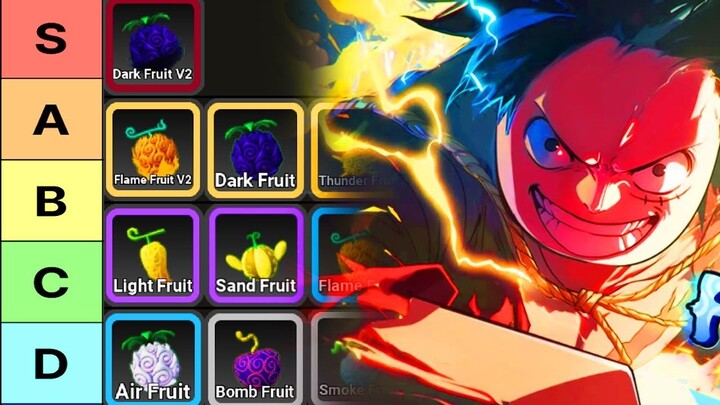 Roblox果实模拟器：吃下海贼王恶魔果实！黑胡子大战火焰艾斯！