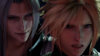 [FF7] [Sapphiros x Claude] [SC] Kẻ giết người