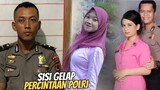 IBLIS DALAM SERAGAM POLISI! 5 Asmara Polisi Berujung Kematian Yang Paling Gempar di Indonesia
