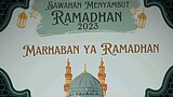 marhaban ya Ramadhan