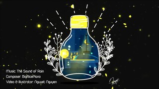 The Sound of Rain - BigRicePiano