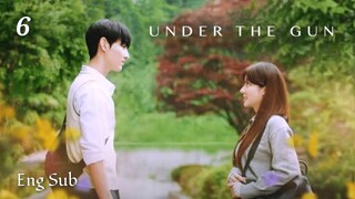 Under The Gun (2024) Episode -6 || English Sub|| Korean drama