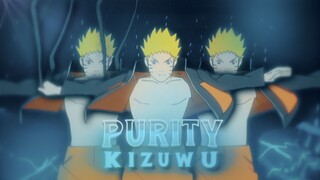 [AMV] Naruto Shippuden - Purity