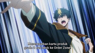 Cardfight!! Vanguard: Will+Dress Episode 7 Subtitle Indonesia