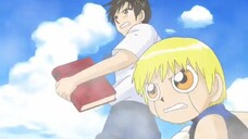 [ Hindi ] Zatch bell (S1) Episode 16