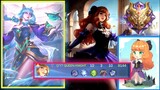Gunivere special skin epic battle | stay home stay safe | moonton | gunivere game play