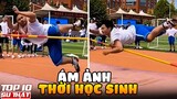 Cách Tôi Bị Đúp Môn Thể Dục - Ám Ảnh Thời học Sinh