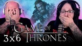 Chaos is a Ladder... | GAME OF THRONES [3x6] (REACTION)