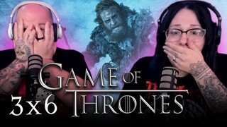 Chaos is a Ladder... | GAME OF THRONES [3x6] (REACTION)