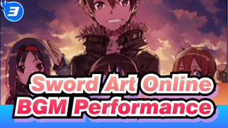 Sword Art Online BGM Live Performance By Yuki Kajiura_3