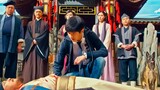 Detective Chinatown 2 Movie 2018 [Engsub]