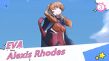 [EVA] Sad Mixed Edit: Alexis Rhodes, My Alexis Rhodes!_3