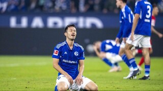 FC Schalke 04 (2 - 3) FC Augsburg (Bundesliga 2022/23)