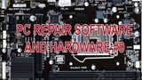 PC Repair Software and hardware #9 (Tagalog) No Power