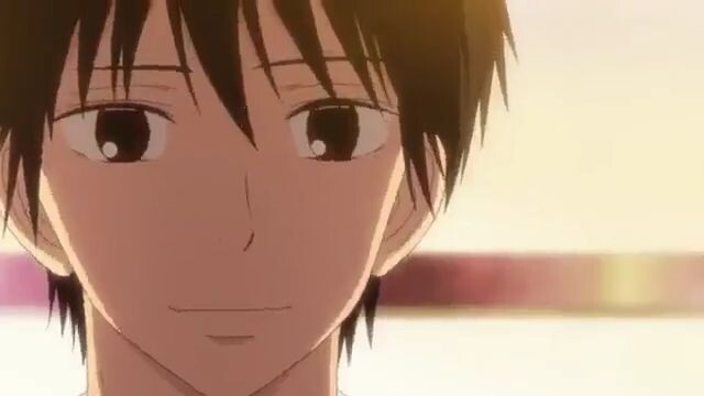 KIMI NI TODOKE S2 EP3