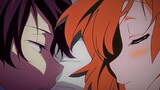 [Kesalahpahaman] Oreki jatuh cinta pada Hirazawa Yui