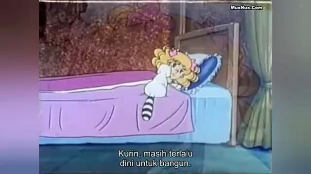Candy-candy Episode 44 Subtitle Indonesia