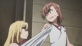 [Super Cannon T] In the eighth episode, Shokuhou Cannon Sister puts on a good show by fighting each 