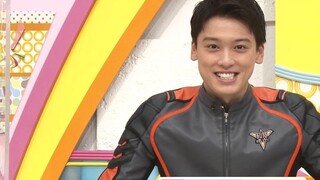 あにレコTV ▽Program baru bulan Oktober "Do It Yourself!!" ▽Episode spesial "Ultraman Dekai" yang menampi