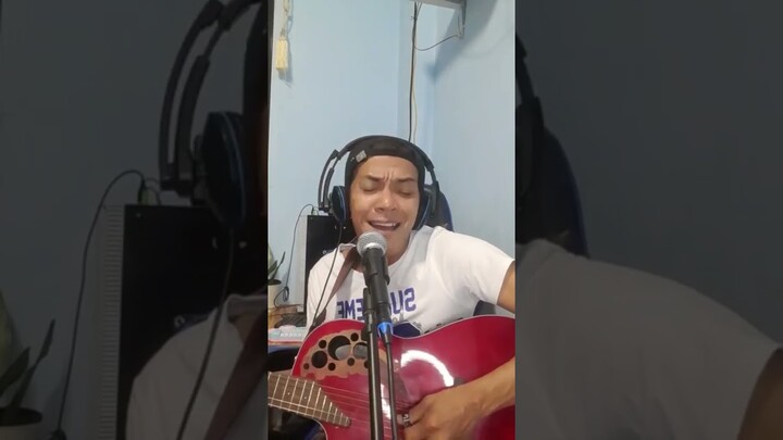 Goodbye Girl cover by jovs barrameda