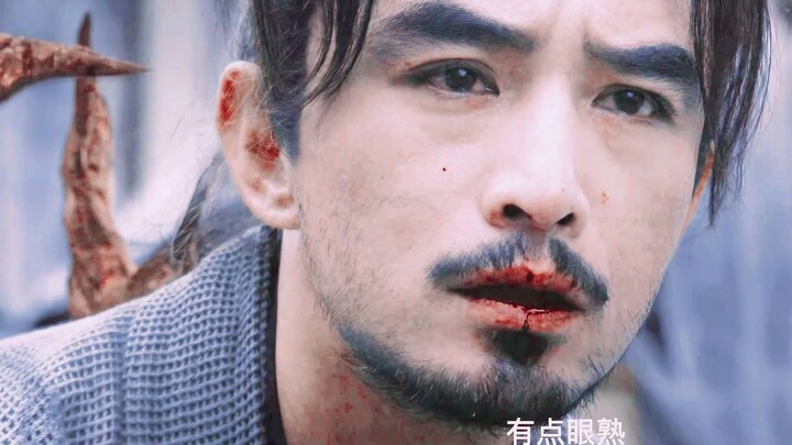 “为何你的故事，总以悲剧收尾？”