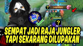 ROTASI CEPAT, BISA KILL LAWAN DI LV4, BISA CULIK LAWAN PALING BELAKANG - Mobile Legends