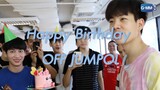 Happy Birthday OFF JUMPOL | #YILoveYou2019